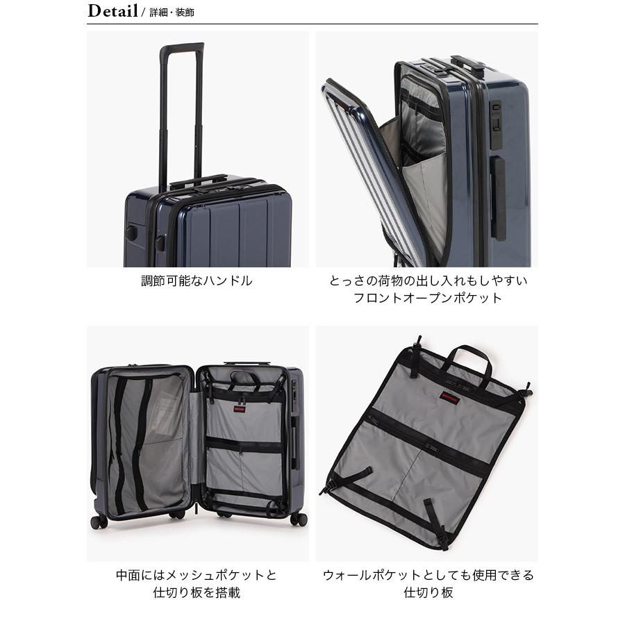 新品未開封 最安値ブリーフィングスーツケース H-60F SD スティール 新品未開封 ブリーフィングスーツケース H-60F SD メンズ スティール