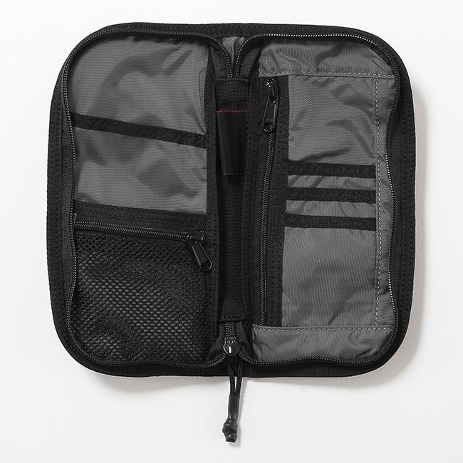 BRIEFING（ブリーフィング） 2ウェイトラベルケース BRA231A18 2WAY