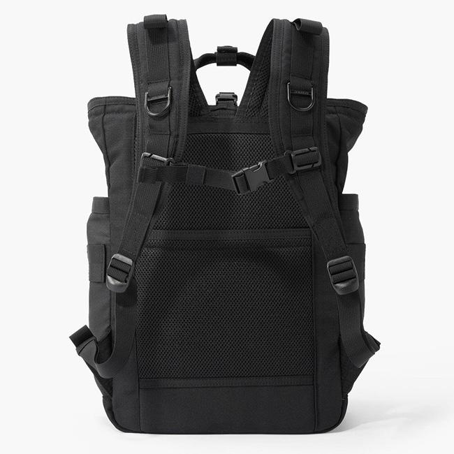 BRIEFING（ブリーフィング） GYMパックMW GEN 3 BRA263P09 GYM PACK MW