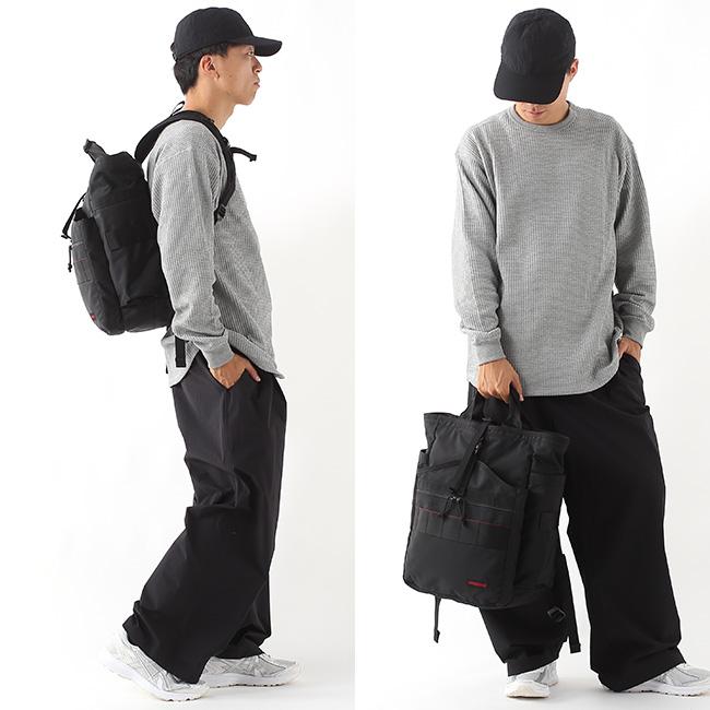 BRIEFING（ブリーフィング） GYMパックMW GEN 2 BRA233P23 GYM PACK MW