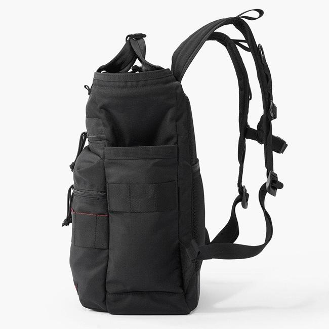 BRIEFING（ブリーフィング） GYMパックMW GEN 3 BRA263P09 GYM PACK MW