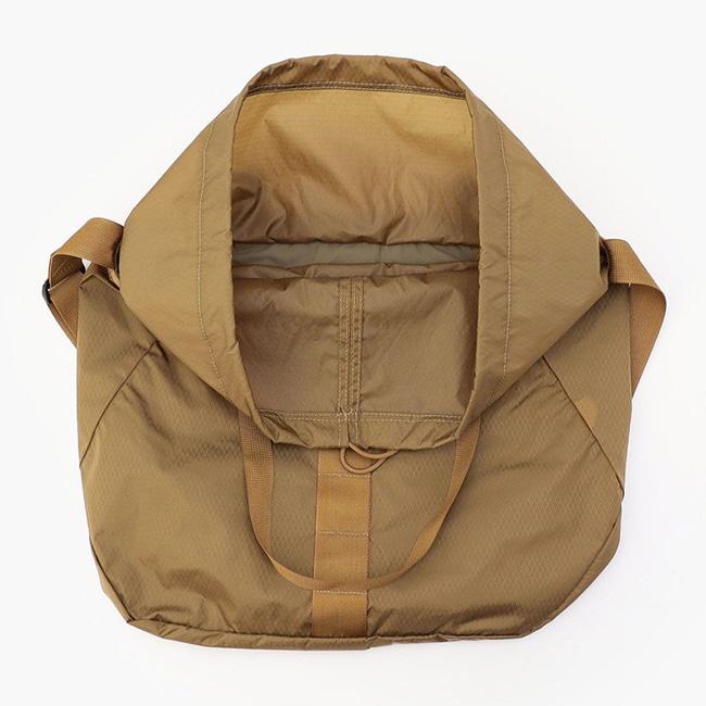 BRIEFING（ブリーフィング） パッカブル2ウェイトートRC BRA253T29