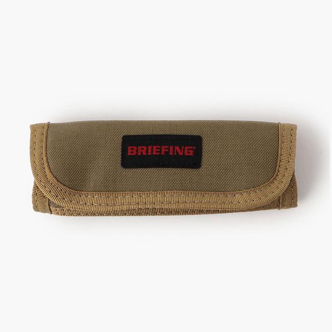 BRIEFING（ブリーフィング） リバーシブルハンドルパッド 2025 春夏