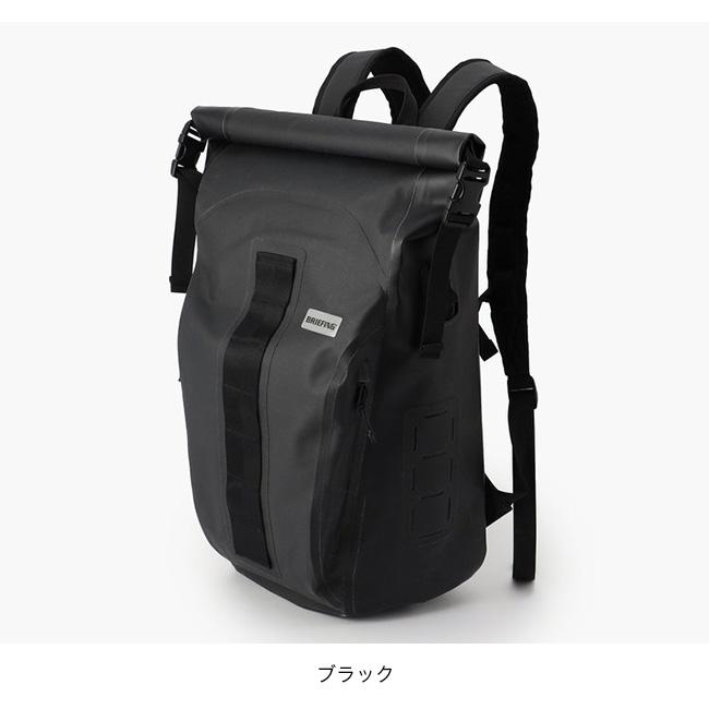 BRIEFING（ブリーフィング） レイントパック 2025 春夏 : OutdoorStyle