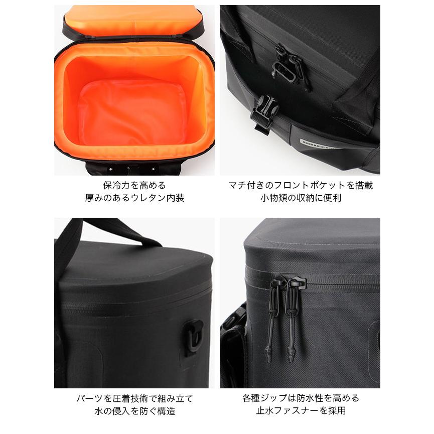 BRIEFING（ブリーフィング） レイントクーラー : OutdoorStyle