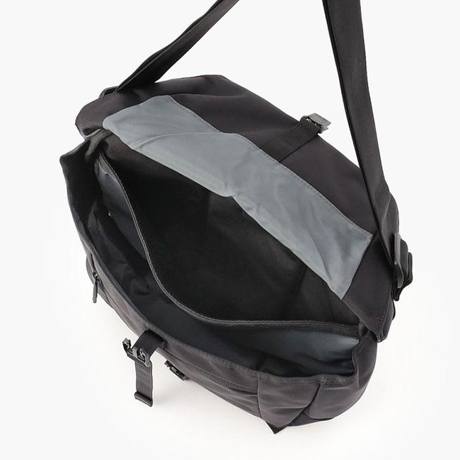 BRIEFING（ブリーフィング） MFCメッセンジャーS WR BRA243L02