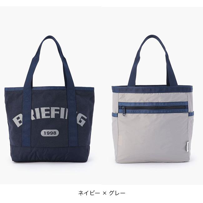 BRIEFING（ブリーフィング） カレッジトートS BRA253T21 COLLEGE TOTE