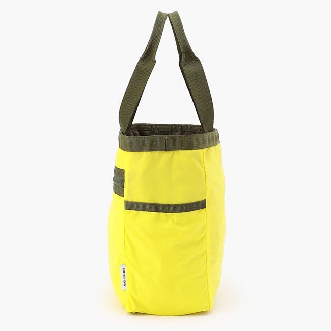 BRIEFING ブリーフィング カレッジトートS BRA253T21 COLLEGE TOTE S カバン トートバッグ リバーシブル 通勤 通学 旅行 トラベル 2025 秋冬の画像