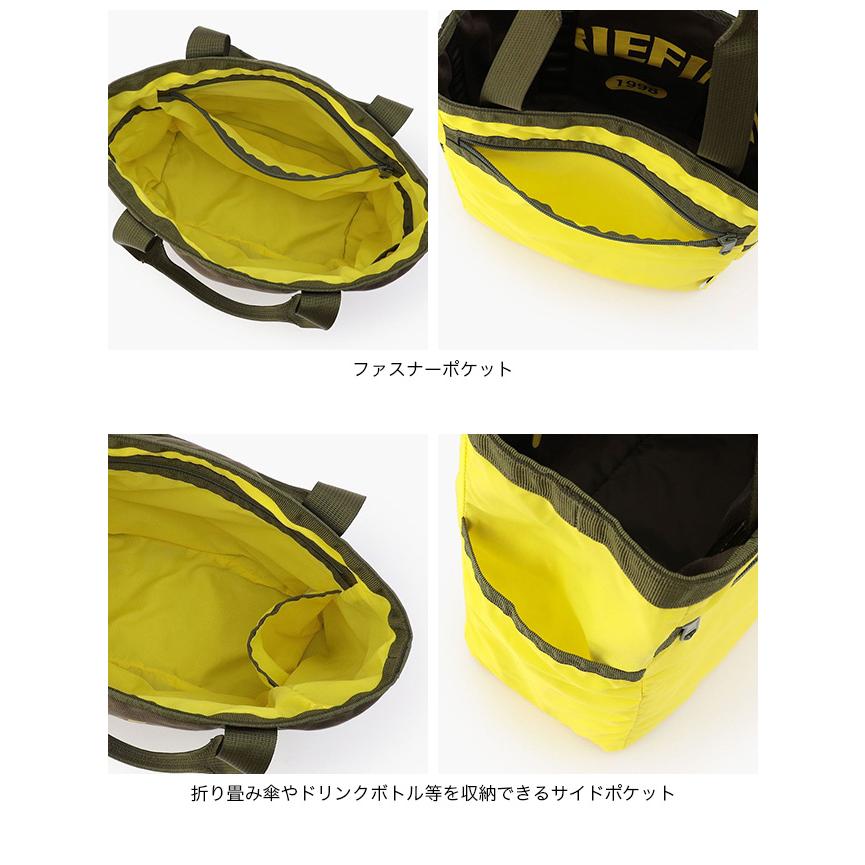 BRIEFING（ブリーフィング） カレッジトートS BRA253T21 COLLEGE TOTE