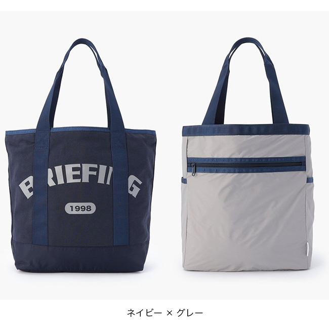 BRIEFING（ブリーフィング） カレッジトートM BRA253T22 COLLEGE TOTE