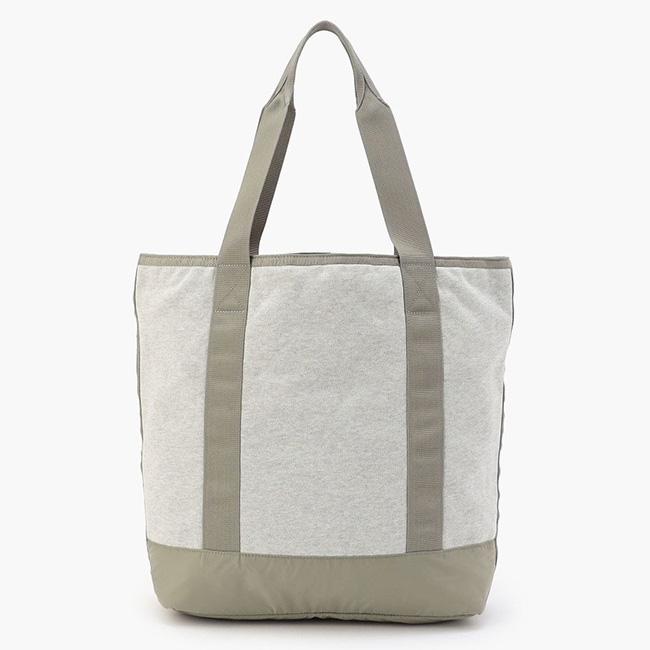 BRIEFING ブリーフィング カレッジトートＭ　グレー BRIEFING ブリーフィング カレッジトートM BRA253T22 COLLEGE