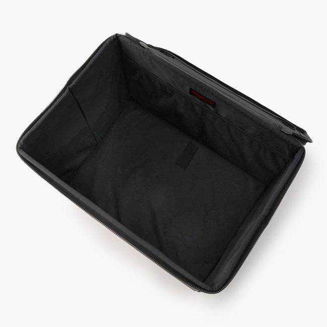 BRIEFING（ブリーフィング） ストレージボックスS BLLST BRA243G65