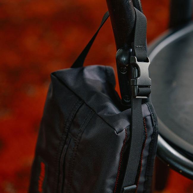 BRIEFING（ブリーフィング） ボックスティッシュカバー BLLST