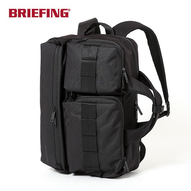 BRIEFING（ブリーフィング） SW2ウェイライナー BRA251B05 カバン