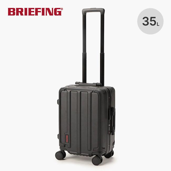 BRIEFING ブリーフィング H-35 HDプラス BRA251C07 キャリー BRIEFING ブリーフィング H-35 HDプラス BRA251C07 キャリー