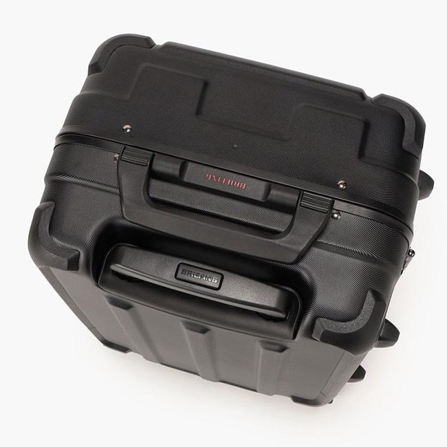 BRIEFING ブリーフィング H-35 HDプラス BRA251C07 キャリー BRIEFING ブリーフィング H-35 HDプラス BRA251C07 キャリー
