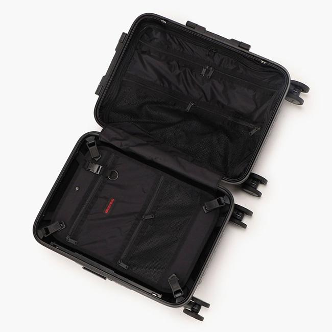 BRIEFING ブリーフィング H-35 HDプラス BRA251C07 キャリー BRIEFING ブリーフィング H-35 HDプラス BRA251C07 キャリー