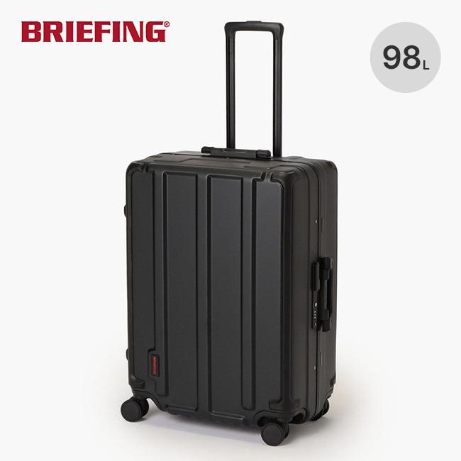 BRIEFING ブリーフィング H-98 HDプラス BRA251C08 キャリー BRIEFING ブリーフィング H-98 HDプラス BRA251C08 キャリー