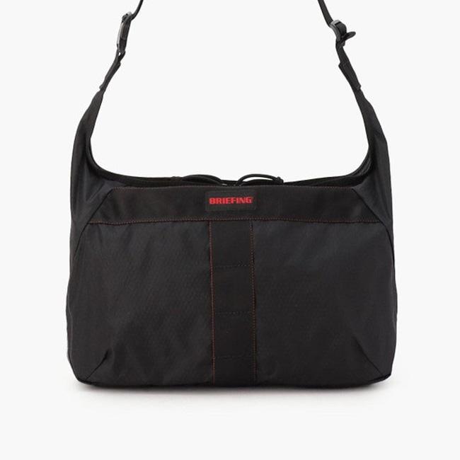 BRIEFING（ブリーフィング） パッカブルショルダーRC BRA253L31