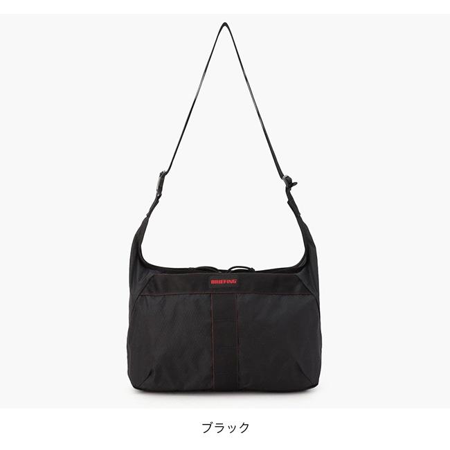 BRIEFING（ブリーフィング） パッカブルショルダーRC BRA253L31