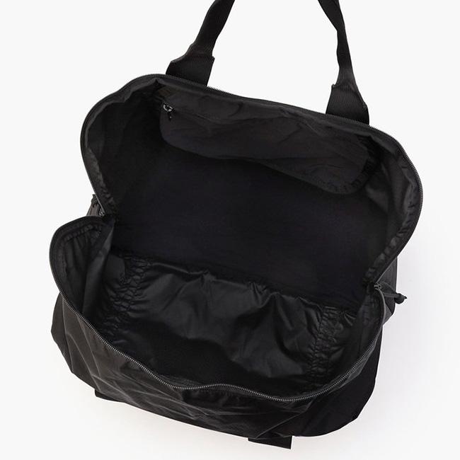 ブリーフィング パッカブル ボストン BLACK BRA253N32 BRIEFING（ブリーフィング） パッカブルボストンRC BRA253N32 PACKABLE