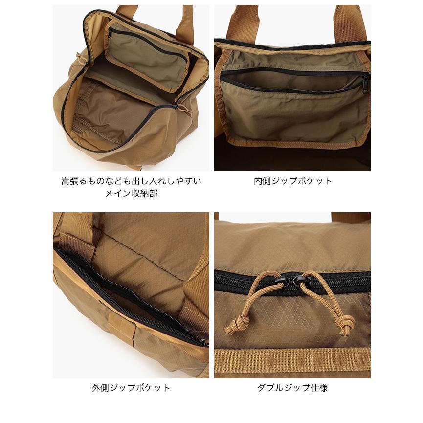 BRIEFING（ブリーフィング） パッカブルボストンRC BRA253N32 PACKABLE