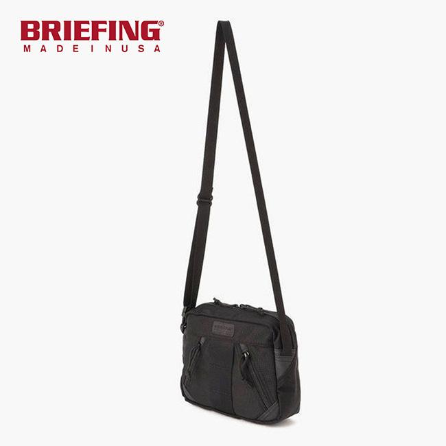 ブリーフィング デルタ スタンダード スラッシャー ミニ BRIEFING（ブリーフィング） BRIEFING USA デルタスタンダード
