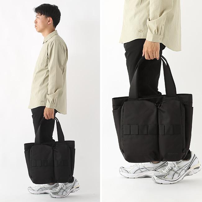 BRIEFING（ブリーフィング） SWトールトート BRA253T02 SW TALL TOTE