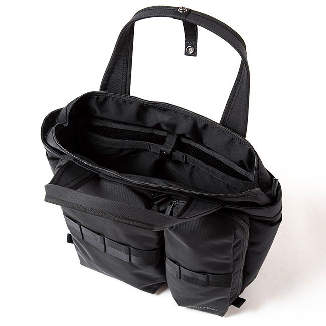 BRIEFING（ブリーフィング） SWトールトート BRA253T02 SW TALL TOTE
