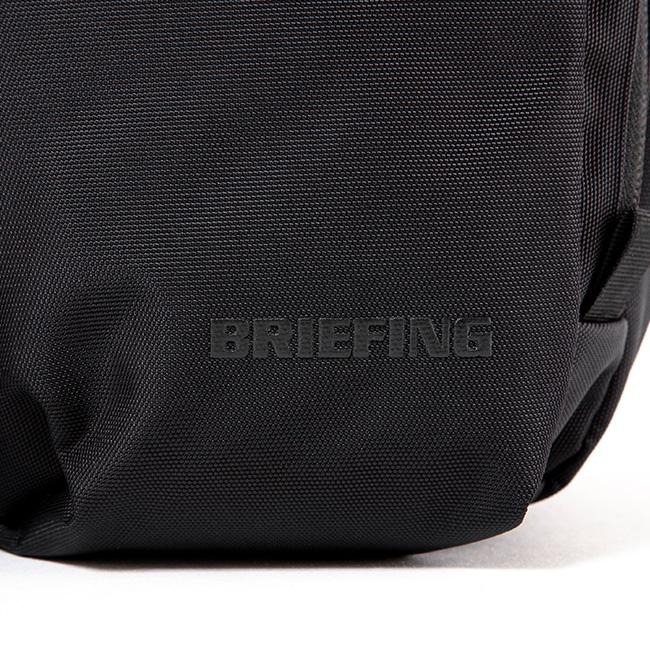 BRIEFING（ブリーフィング） SWトールトート BRA253T02 SW TALL TOTE