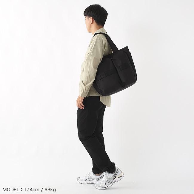 BRIEFING（ブリーフィング） SWトールトート BRA253T02 SW TALL TOTE