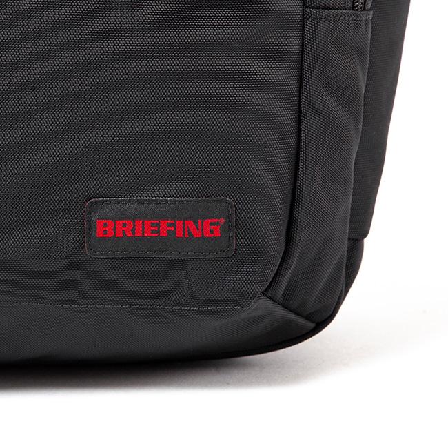 BRIEFING（ブリーフィング） BSボックストートトールAG BRA253T04 BS