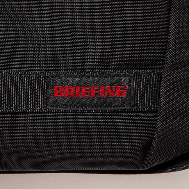 BRIEFING（ブリーフィング） BSボックスフラップ14AG BRA253G05 BS BOX
