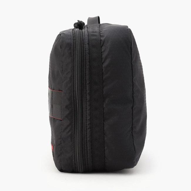 BRIEFING（ブリーフィング） パッキングキューブM BRA253G34 PACKING