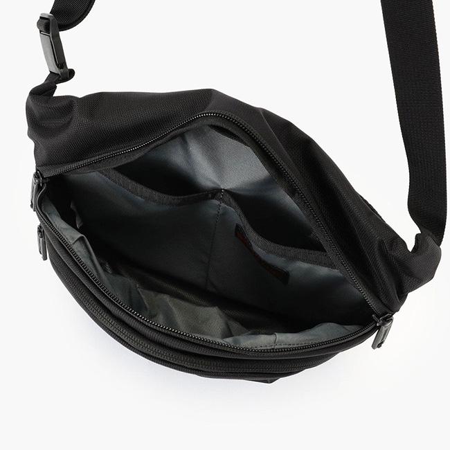 BRIEFING（ブリーフィング） MFCクロスボディバッグM BRA253L41 MFC