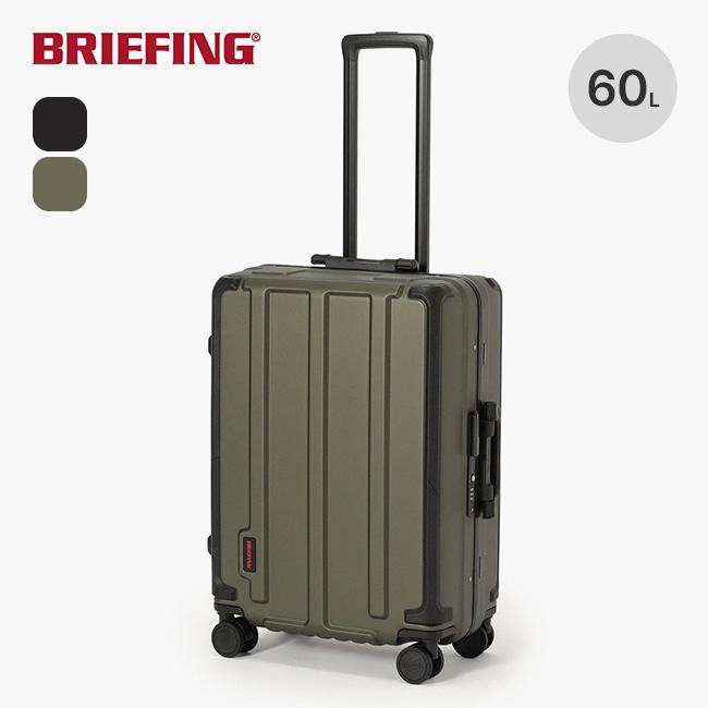 BRIEFING ブリーフィング H-60 HD BRA253C66 BRIEFING（ブリーフィング） H-60 HD BRA253C66 キャリーバッグ