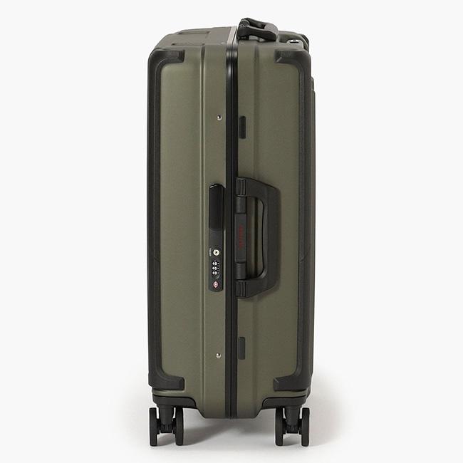 BRIEFING（ブリーフィング） H-60 HD BRA253C66 キャリーバッグ