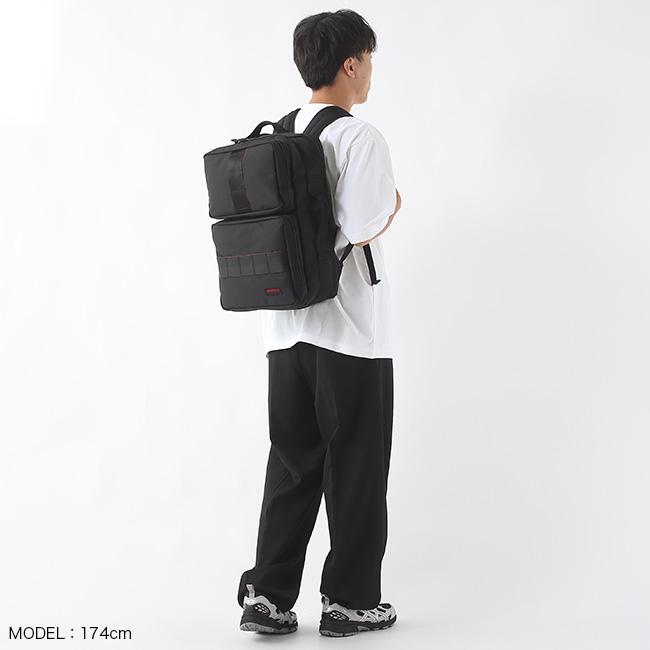 BRIEFING（ブリーフィング） BRIEFING USA トリニティパック BRA261P01