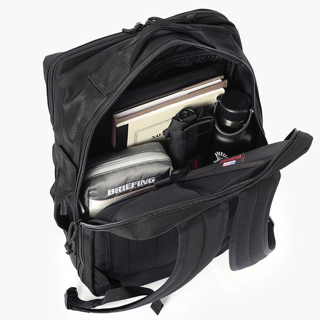 BRIEFING（ブリーフィング） BRIEFING USA トリニティパック BRA261P01