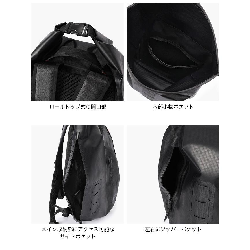 BRIEFING（ブリーフィング） レイントパック2 BRA261P39 RAINTO PACK 2