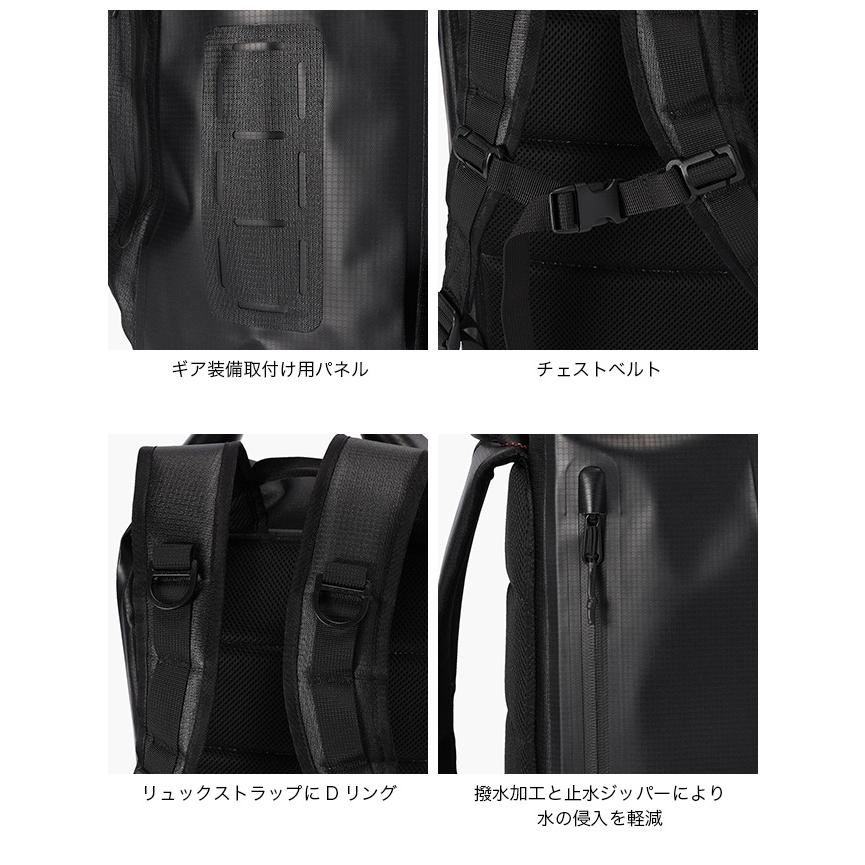 BRIEFING（ブリーフィング） レイントパック2 BRA261P39 RAINTO PACK 2