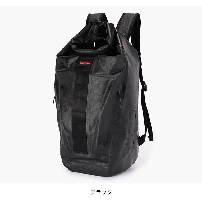 BRIEFING（ブリーフィング） レイントパック2 BRA261P39 RAINTO PACK 2