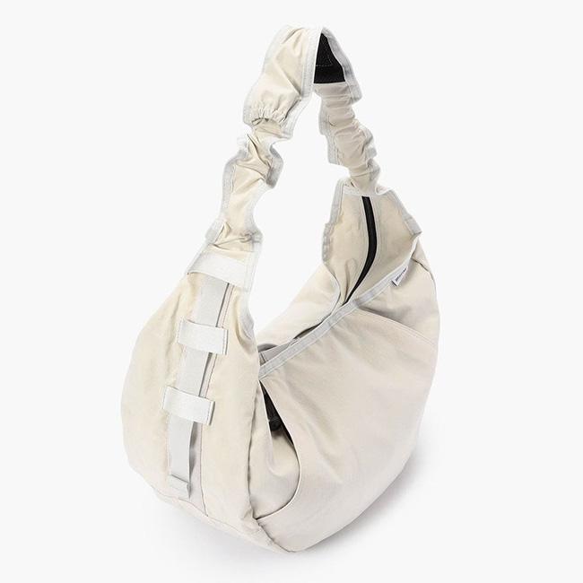 BRIEFING（ブリーフィング） ホーボーバッグワイド BRA261L13 HOBO BAG