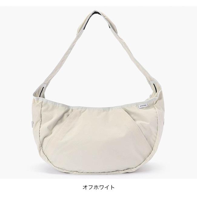 BRIEFING（ブリーフィング） ホーボーバッグワイド BRA261L13 HOBO BAG