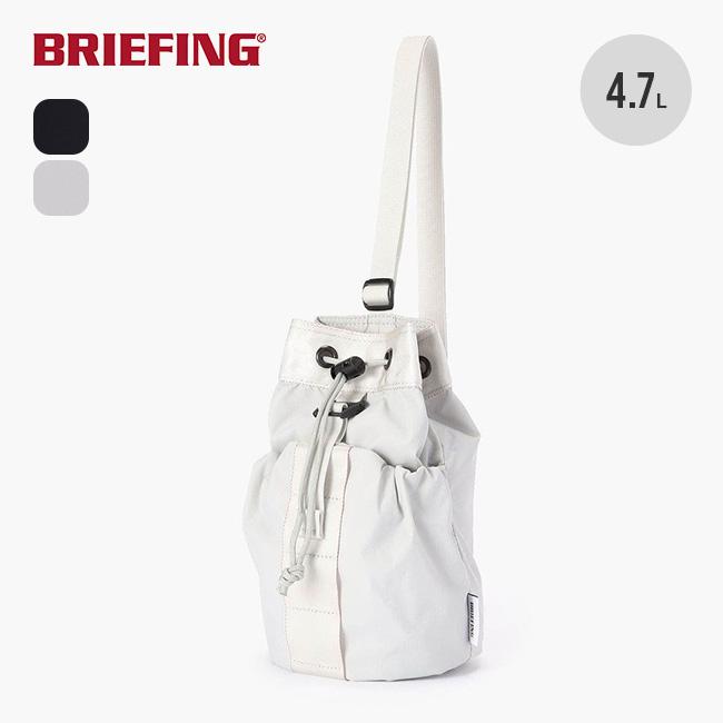 BRIEFING（ブリーフィング） UGLミニボンサック BRA261L54 UGL MINI