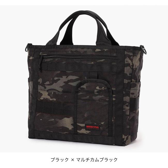 BRIEFING（ブリーフィング） BRIEFING USA DFトートワイド BRA261T27