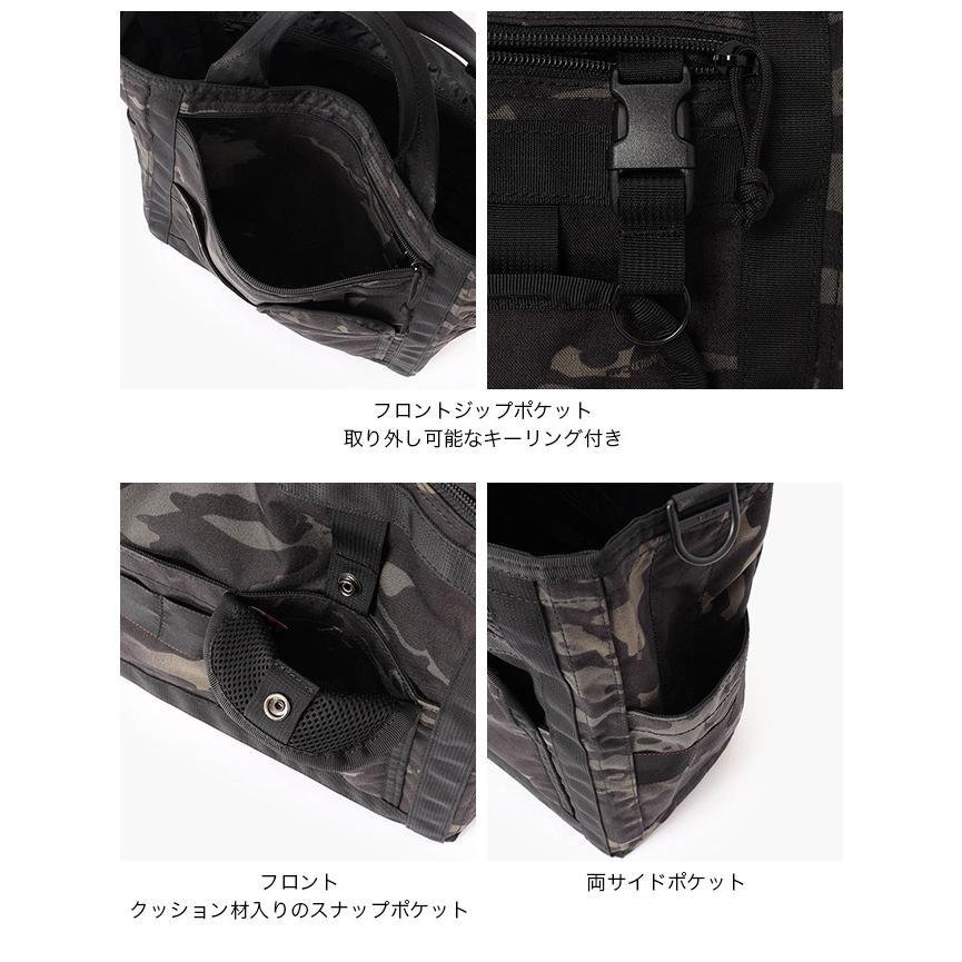 BRIEFING（ブリーフィング） BRIEFING USA DFトートワイド BRA261T27
