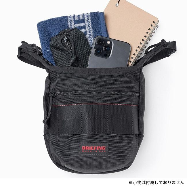BRIEFING（ブリーフィング） BRIEFING USA デイトリッパーXS BRA253L74