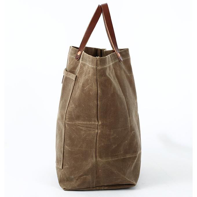 BRADLEY MOUNTAIN ブラッドリーマウンテン コールトート BRADLEY MOUNTAIN ブラッドリーマウンテン コールトート