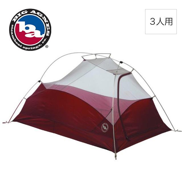 BIG AGNES ビッグアグネス シーバー3 C Bar 3 TCB318 テント BIG AGNES ビッグアグネス シーバー3 C Bar 3 TCB318 テント